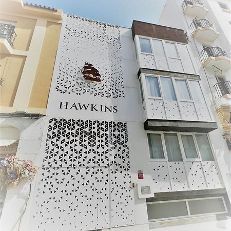 Apartamento En El Absoluto Centro 2B Algeciras Luaran gambar