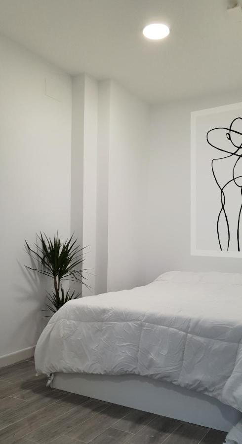 Apartamento En El Absoluto Centro 2B Algeciras Luaran gambar