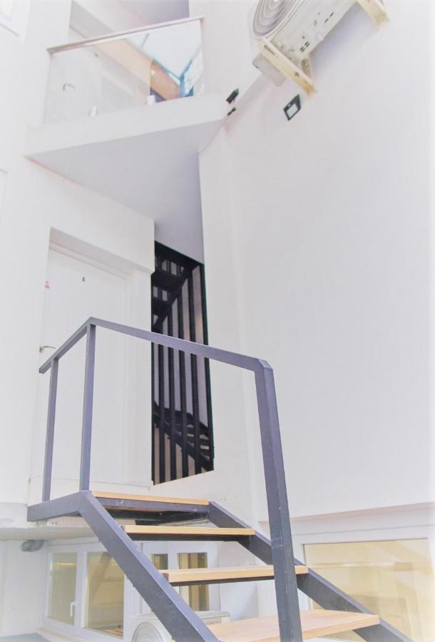 Apartamento En El Absoluto Centro 2B Algeciras Luaran gambar