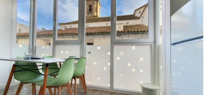 Apartamento En El Absoluto Centro 2B Algeciras Luaran gambar